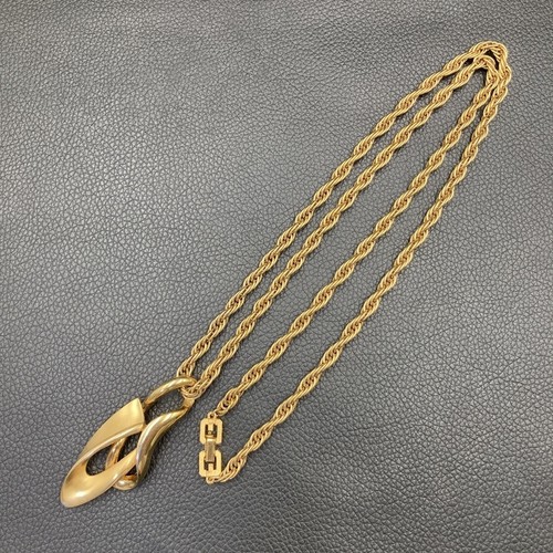 Givenchy vintage statement - givenchy,