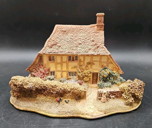 Lilliput lane l2204 witley - lane,