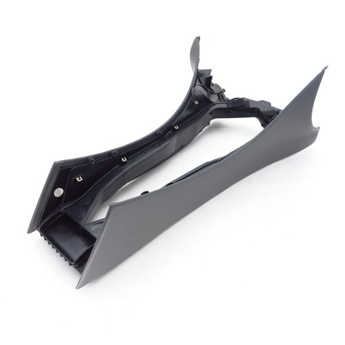 Center armrest cover mercedes - armrest,