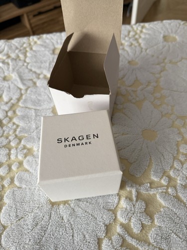 Skagen men stainless steel - skagen,
