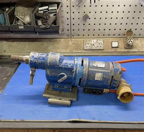 Weka dk32 dimond core - weka, drill