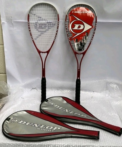 Dunlop max lite squash - c-max,
