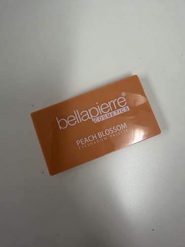 Bellapierre cosmetics peach - bellapierre,
