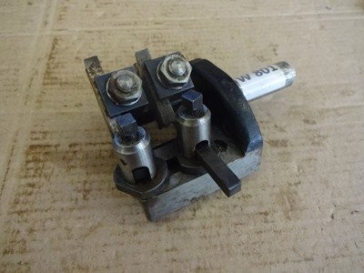 Myford taylor capstan tool - taylor,