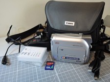 Canon MV930 Digital MiniDV