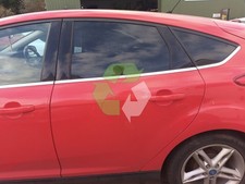 FORD FOCUS ZETEC MK3 PASSENGER