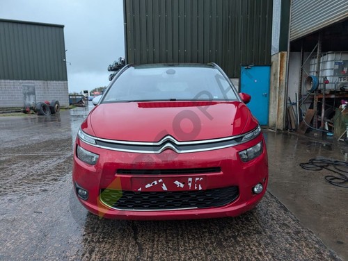 Citroen grand picasso mk2 - citroen,