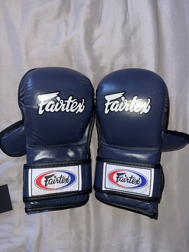 Fairtex fgv15 black - fairtex, mma
