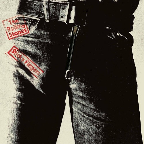 The rolling stones - the,