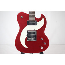 Auth DAISY ROCK TOM BOY DUECE Electric Guitar 270-004-005-5241