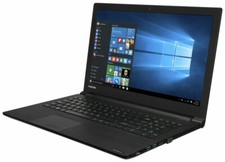 Toshiba Satellite Pro R40