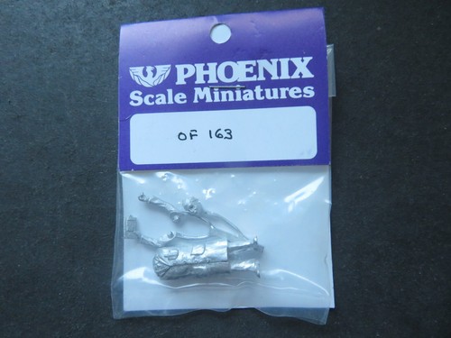 Models phoenix 43 pewter - phoenix,