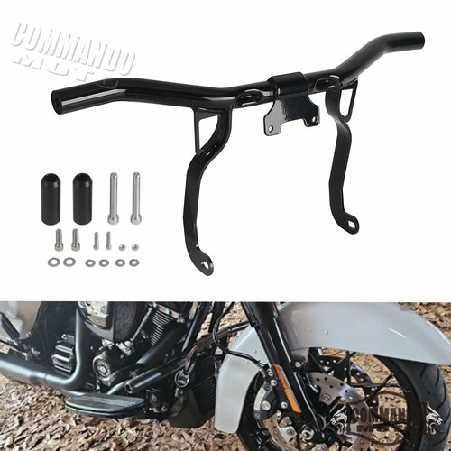 Engine guard bumper for harley - bumper,