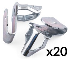 20x Clips For VW Beetle T1 T2