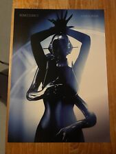 Beyonce Renaissance Tour Odeon Exclusive A3 Poster - FREE DELIVERY - Rare - 2023