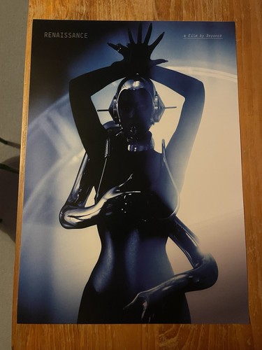 Beyonce renaissance tour odeon - beyonce,