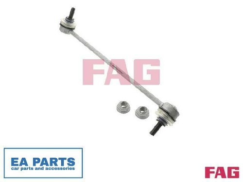 Rod strut stabiliser - stabiliser, for