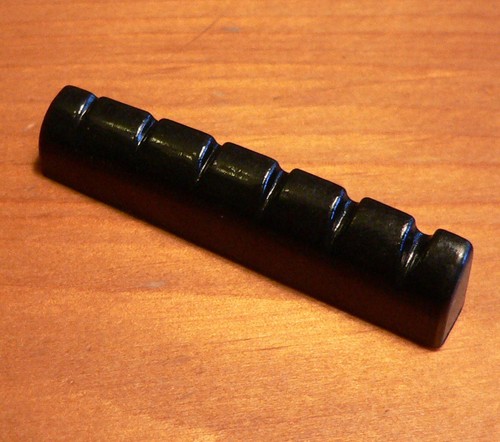Black nut for - black,