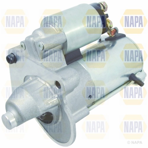 Napa starter motor for mazda - motor, 3