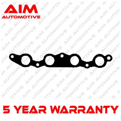 Exhaust manifold gasket aim - manifold,