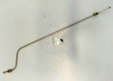 FUEL PIPE : FUEL TANK TO LIFT