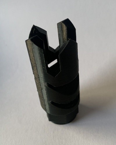 Flashhider muzzle brake - muzzle, /