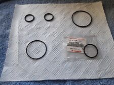 Kawasaki GT750 0'rings for shaft drive cases job lot