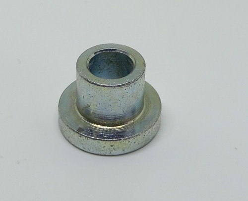 Scorpa rear braked pedal - scorpa,