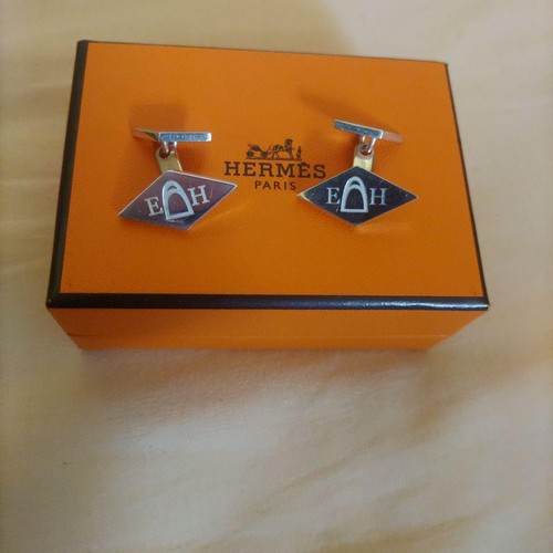 Hermes rhinometical chain - hermes,