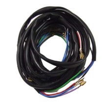 Vespa VLB VBB with PX Engine Fitted Wiring Loom Top Quality made in Italy 003339