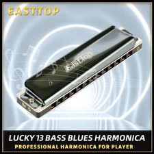 EASTTOP Lucky 13 Bass Plus