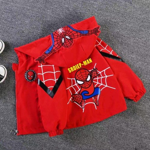 Kids boys spider - kids,
