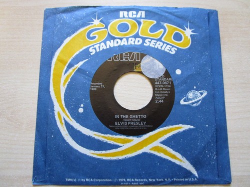 Elvis presley the - elvis, in