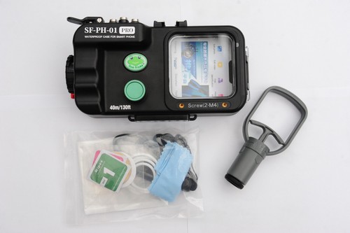 Seafrogs 01 pro - sf-ph-01,