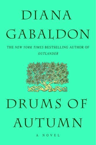 Drums autumn outlander - drums, of