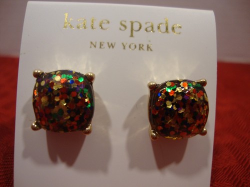 Kate spade fauceted post - kate,