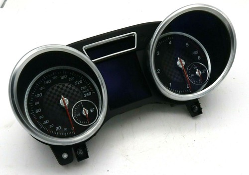Mercedes benz gle - mercedes-benz,