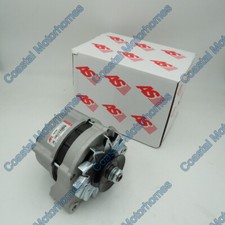 Fits Mercedes T1 T2 Van Camper Motorhome Alternator (1975-1995)