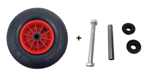 Pneumatic wheel 00 - pneumatic,