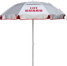 Portable Lifeguard Solar