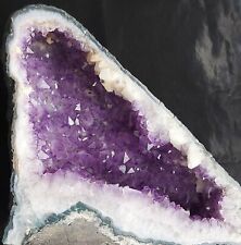 Amethyst Crystal Geode Specimen, Approx 3.5 kg - Free Delivery