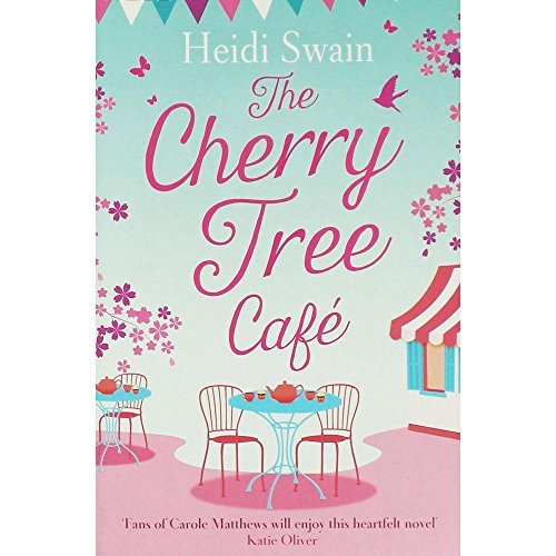 Cherry tree cafe heidi - cafe, pa,heidi