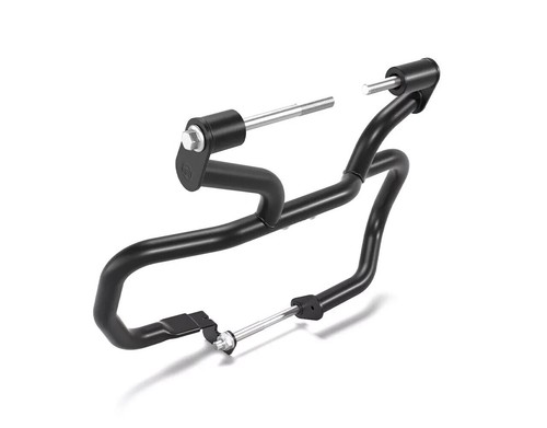 Engine guard compact fit - engine,
