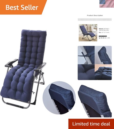 Sun lounger chair - sun,