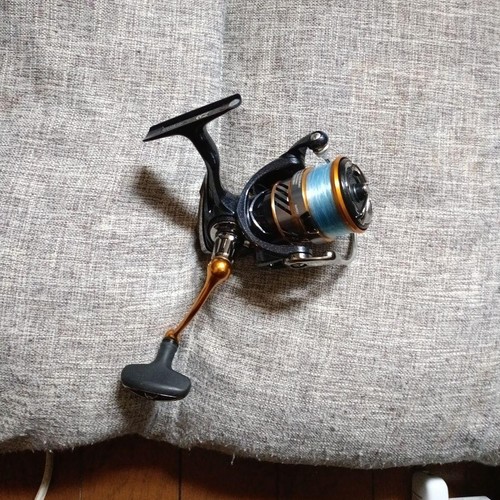 Daiwa revros 2500d - daiwa,