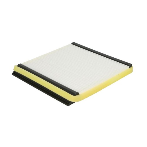 Cabin filter fits - filter, mercedes