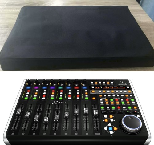 Dust cover behringer touch - dust,