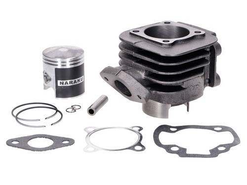Cylinder kit naraku 70cc - cylinder,