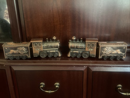Art deco style - style, bronze