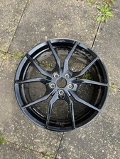 Genuine Ford Focus Rs Mk3